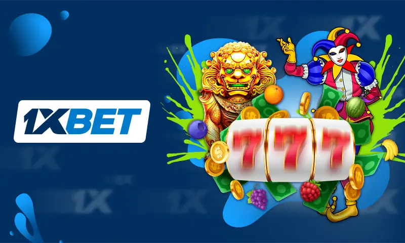 1xBet