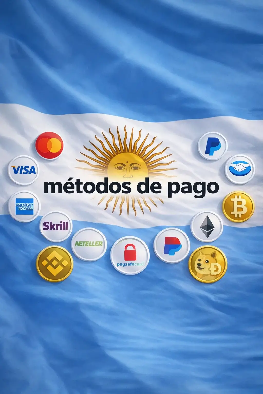 Mostbet Argentina: Métodos de Pago Disponibles